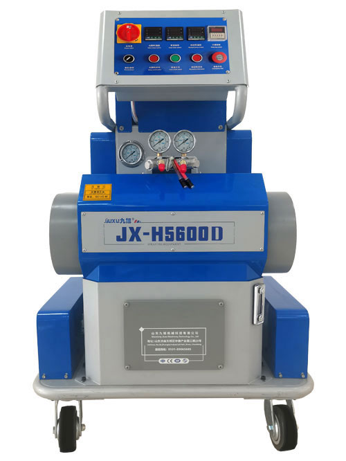 JX-H5600D液壓聚氨酯發泡機(圖1)